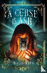 Zantopoulos, Julie - A Curse in Ash