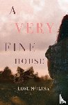 Molina, Rose - A Very Fine House