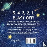 Spence, Silvana, Spence, Isabella, Marfil, Darwin - Bella the Scientist Goes to Outer Space