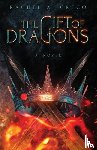 Greco, Rachel A - The Gift of Dragons
