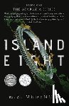 Medenciy, M Z - Island Eight