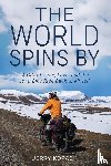 Kopack, Jerry - The World Spins By