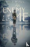 Brown, Teri M - An Enemy Like Me