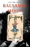 Gartenhaus, Alan - Balsamic Moon