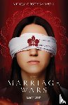 Baldwin, Melissa Gowdy - The Marriage Wars