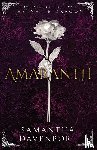 Davenport, Samantha - Amaranth