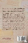 Yoken, Mel B - A History of Letters