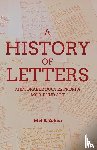 Yoken, Mel B - A History of Letters