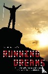 Servan, Carlos R - Running Dreams