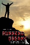 Servan, Carlos R - Running Dreams