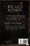 Guardian, Nathan - Wicked Women