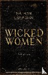 Guardian, Nathan - Wicked Women