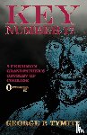 Tymitz, George P. - Key Number 17