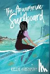 Abernathy, Kellye - Abernathy, K: Aquamarine Surfboard