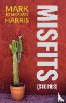 Harris, Mark Jonathan - Misfits