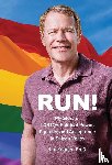 Yeager Ph. D., Ken - Yeager, K: Run!