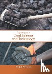  - Advances in Coal Science and Technology