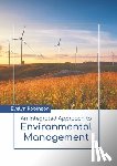  - An Integrated Approach to Environmental Management