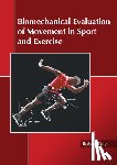  - Biomechanical Evaluation of Movement in Sport and Exercise