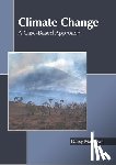  - Climate Change: A Case-Based Approach