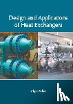  - Design and Applications of Heat Exchangers