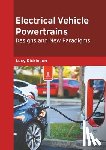  - Electrical Vehicle Powertrains: Designs and New Paradigms