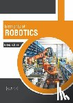  - Elements of Robotics
