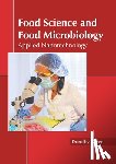  - Food Science and Food Microbiology: Applied Nanotechnology