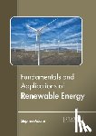  - Fundamentals and Applications of Renewable Energy