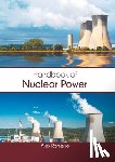  - Handbook of Nuclear Power