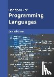  - Handbook of Programming Languages