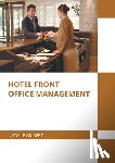  - Hotel Front Office Management