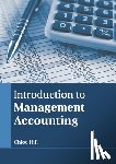 - Introduction to Management Accounting