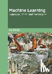  - Machine Learning: Concepts, Tools and Techniques