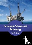  - Petroleum Science and Technology