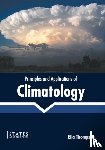  - Principles and Applications of Climatology