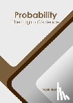  - Probability: The Logic of Science