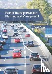  - Road Transportation: Planning and Management