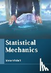  - Statistical Mechanics