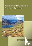  - Sustainable Development: Concerns and Challenges