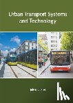  - Urban Transport Systems and Technology