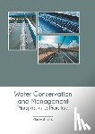  - Water Conservation and Management: Principles and Practices