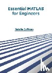 Coffman, Natalie - Essential MATLAB for Engineers