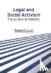 Ellington, Tammy - Legal and Social Activism: Transnational Reforms