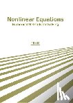 Hill, Eli - Nonlinear Equations: Numerical Methods for Solving