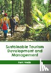 Webb, Remi - Sustainable Tourism Development and Management