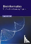 Russell, Gianni - Bioinformatics: The Machine Learning Approach