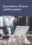 Walsh, Douglas - Quantitative Finance and Economics