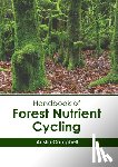 Campbell, Austin - Handbook of Forest Nutrient Cycling