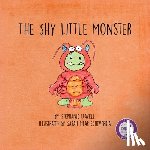 Leavell, Stephanie - The Shy Little Monster